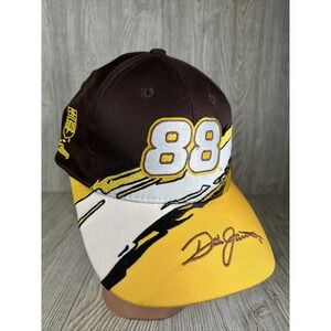 Chase Authentics NASCAR Racing Dale Jarrett #88 UPS Adjustable Hat Snapback
